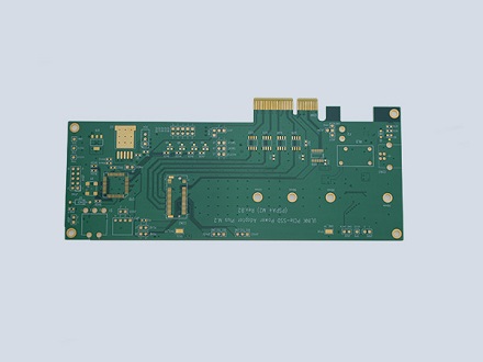 pcb電路板的功能及作用